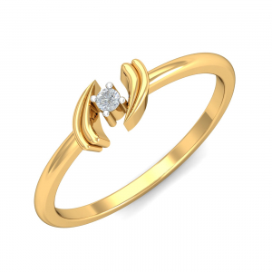 Aaida Delicate Ring