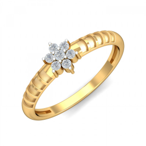 Keyon Nakshatra Ring