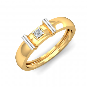 Nakato Men's Ring