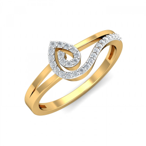 Monifa Ring