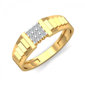 Rufaro Men's Ring