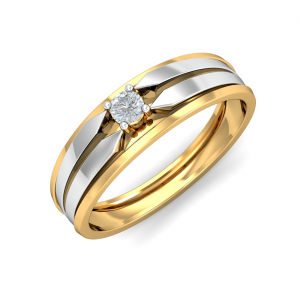De Jure Ring