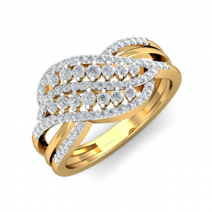 Nomusa Ring