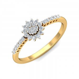 Nuru Ring