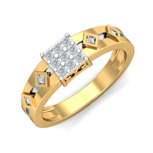 Chapin Men's Ring