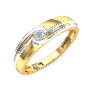 Lorraine Diamond Ring