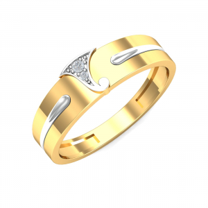 Ganesha Unisex Ring