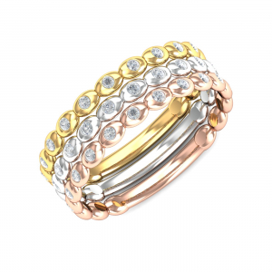 Keren Ring xl - Set of 3