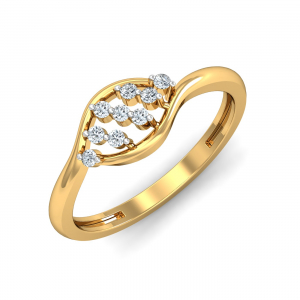 Nishdih Ring