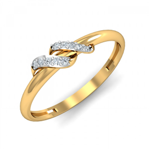 Tiko Basic Ring