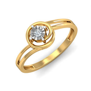 Nain Miracle Ring
