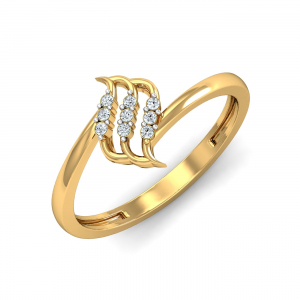 Niko Ring