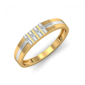 Ujjal Men's Ring
