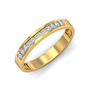 Kehri Couple Band For Her