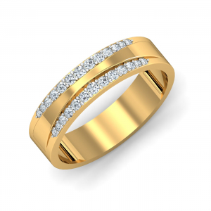 Kehri Couple Band For Him