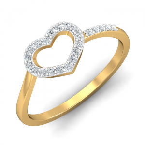 Love Affair Ring