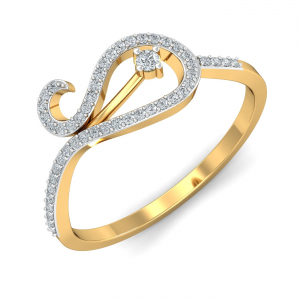 Sundari Ring
