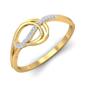 Splendid You Ring