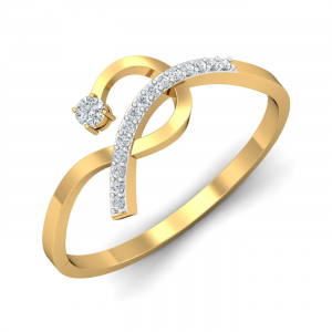 Artisan's Flaunt Ring