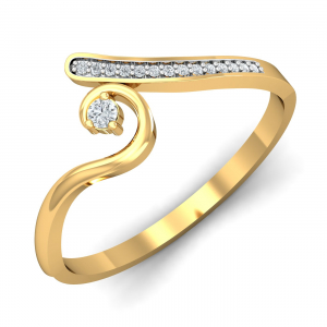 La Amour Ring