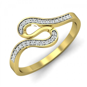 Be Mine Ring