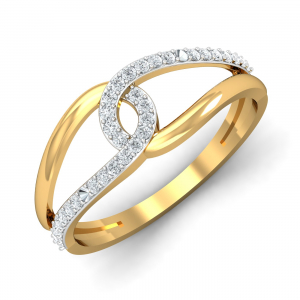 Alma Cuerpo Ring