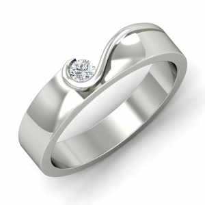Alexia Couple Band For Him