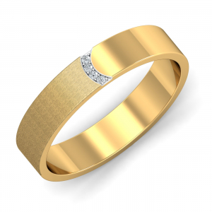Cuber Prima Men's Band