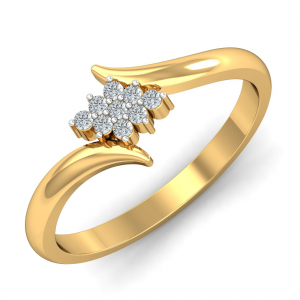 Love Lusture Ring