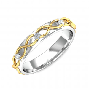 Eternal Infinity Ring