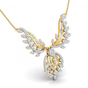 Antara Pendant Cum Mangalsutra