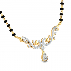 Anjana Mangalsutra