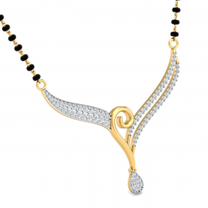 Martinet Mangalsutra