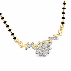Magilet Mangalsutra
