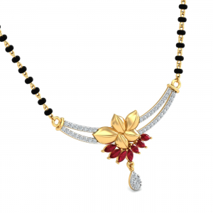 Man-Mohini Ruby Tanmaniya