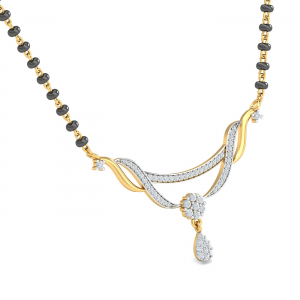 Havankund Mangalsutra