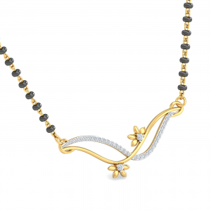 Abha Mangalsutra