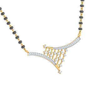 Humming Mangalsutra