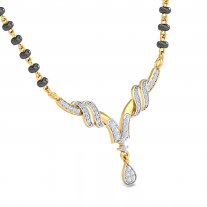 Holy Mangalsutra