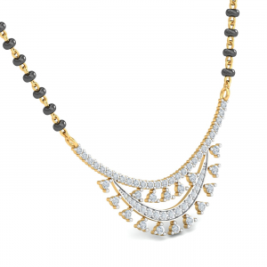 Chandni Mangalsutra