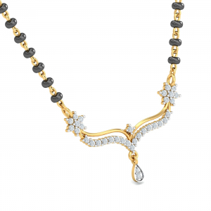 Gehna Mangalsutra