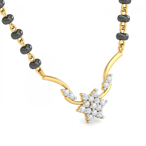 Bandhan Mangalsutra