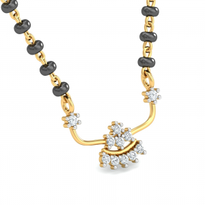 Asthitva Mangalsutra