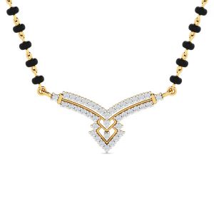 Adwitiya Mangalsutra