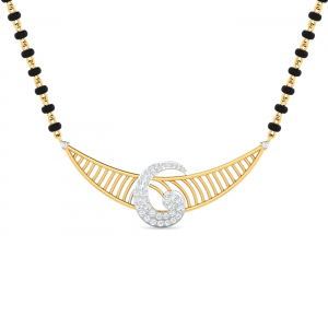 Grihalaxmi Mangalsutra