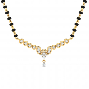 Tapasya Mangalsutra