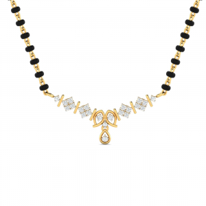 Prarthana Mangalsutra