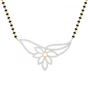 Siddhi Mangalsutra