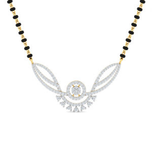 Sarvottam Mangalsutra