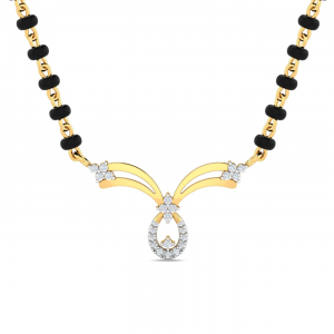Vilaum Mangalsutra